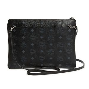 MCM Visetos pouch